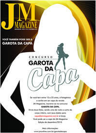 Garota da Capa