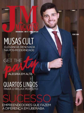 JM Magazine - Edição 60