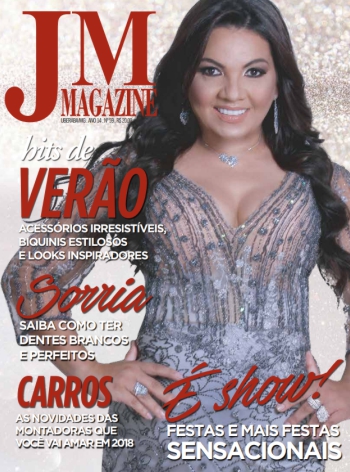 JM Magazine - Edição 60