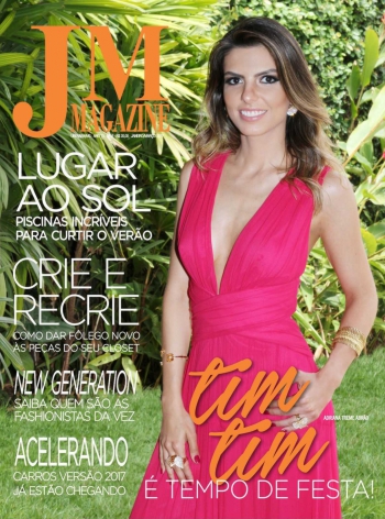 JM Magazine - Edição 60