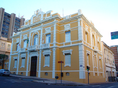 A Uberaba em Crescimento SkyscraperCity Forum