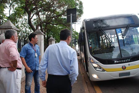 How to get to Espaço Rampa in Urca by Bus or Metro?