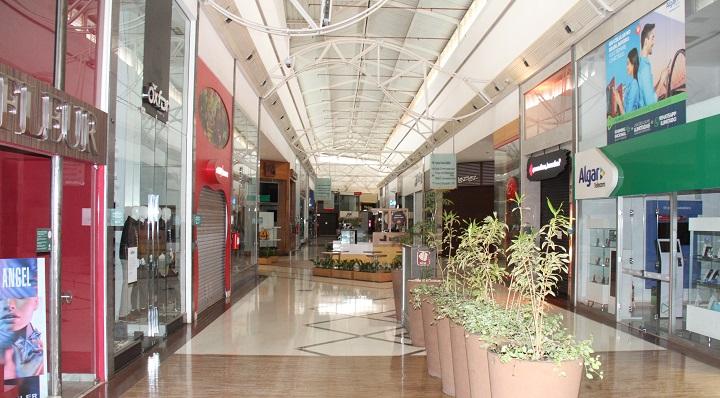 Shopping Uberaba (Foto/Divulgação)