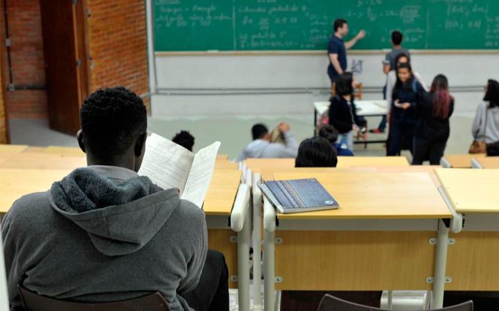 Candidatos selecionados terão até o dia 3 de agosto para comprovação das informações (Foto/Arquivo Agência Brasil)