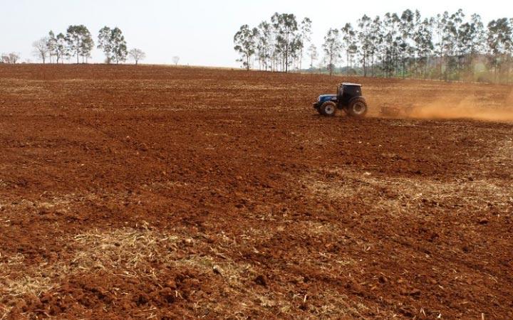 Produtor Rural tem oportunidade de realizar cursos pelo sistema Faemg Senar ((Foto/Arquivo PMU))