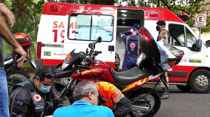 Veículos devem substituir três dos quatro que estão em atividade (Foto/Arquivo JM)