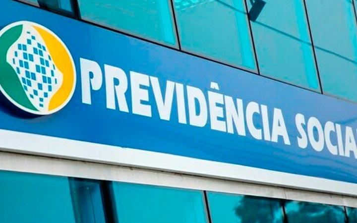 Previdência Social (Foto/INSS - via Brasil 61)