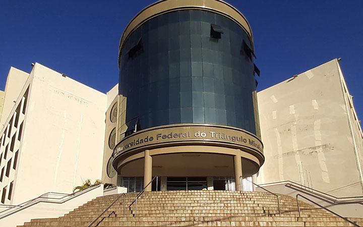 Universidade Federal do Triângulo Mineiro (Foto/Jairo Chagas)