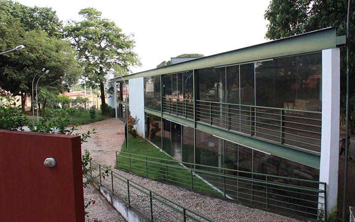 Já é possível doar na página no site do Memorial Chico Xavier ( )