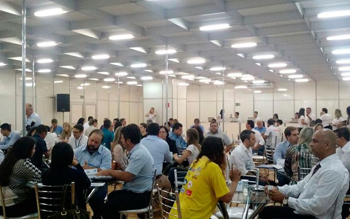 Atração da 13ª ExpoCigra, de 6 a 8 de novembro (Foto/Divulgação)