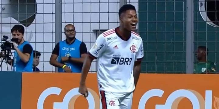 Fla, Palmeiras e Corinthians vencem. Confira jogos de ontem e a  classificação da Série A