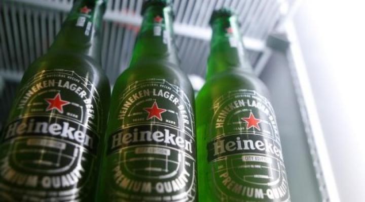 Passos deve turbinar arrecadação com fábrica da Heineken ( )