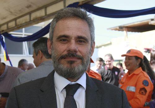 Promotor José Carlos agiliza recuperação de verbas desviados com acordos (Foto/Arquivo JM)