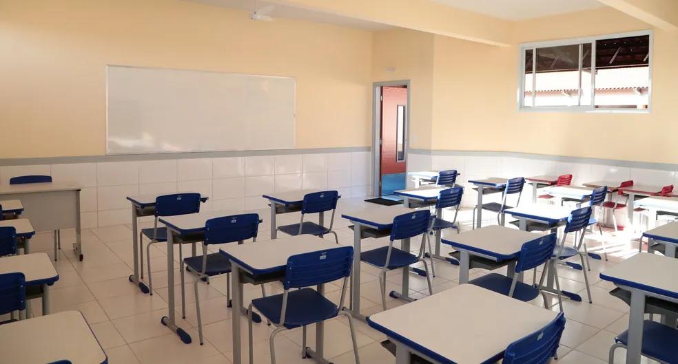 Processo visa garantir continuidade dos serviços em educação infantil, especial e contraturno (Foto/Divulgação)