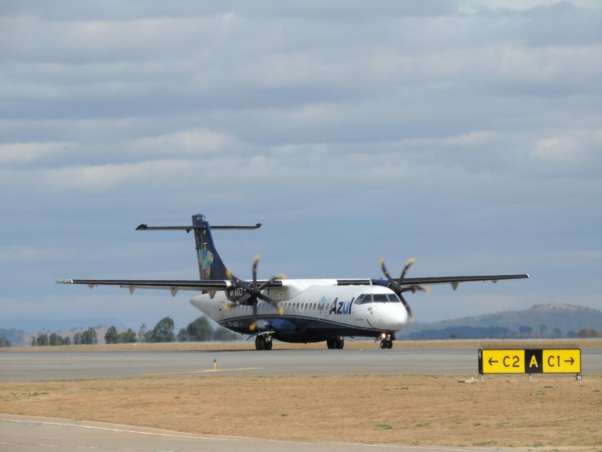 Venda de passagens aéreas por R$ 200 para aposentados, funcionários públicos e estudantes (Foto/Tudo Viagem)