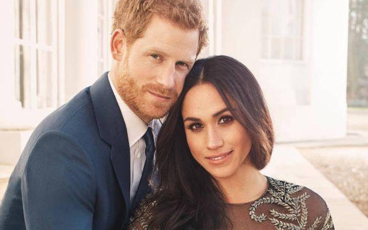 Harry e Meghan denunciam o que chamam de "abusos da imprensa internacional" em documentário lançado na Netflix (Foto/Reprodução)