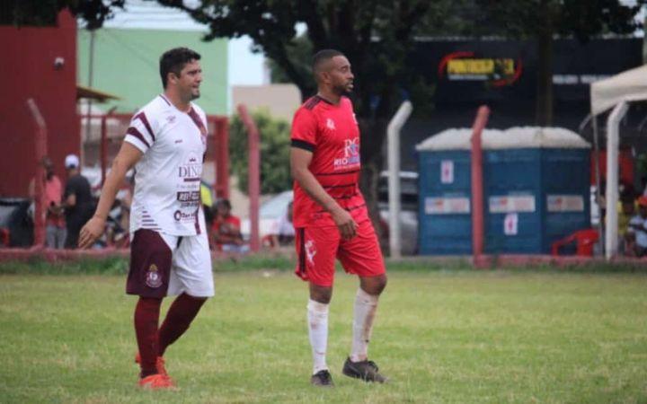 Campeonato Máster Uberaba (Foto/Arquivo JM)