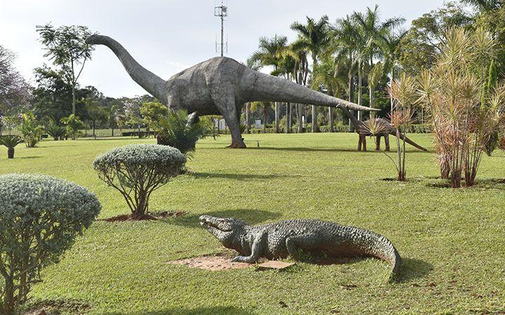 Apesar de Uberaba estar fora da lista provisória, o município já providenciou o encaminhamento dos dados para rever a avaliação (Imagem Ilustrativa) ( )