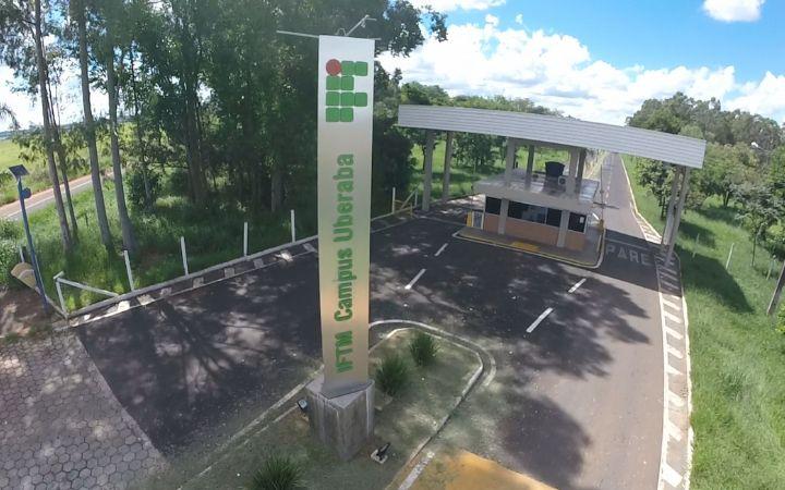 IFTM abre 870 vagas para graduação; veja como se inscrever