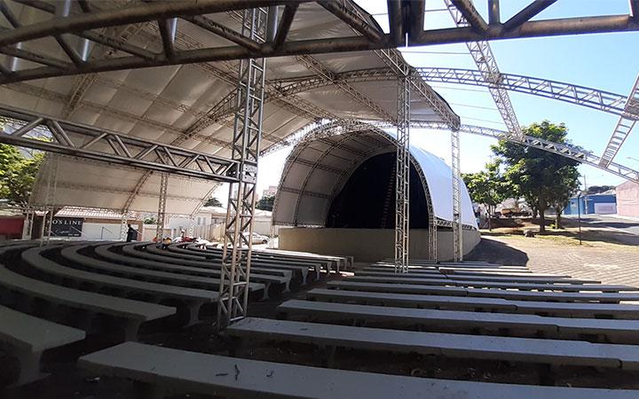 A iniciativa surgiu após a participação da FCU no 8º Encontro de Gestores de Cultura e Turismo de Minas Gerais, realizado em Belo Horizonte, na semana passada (Foto/Jairo Chagas)