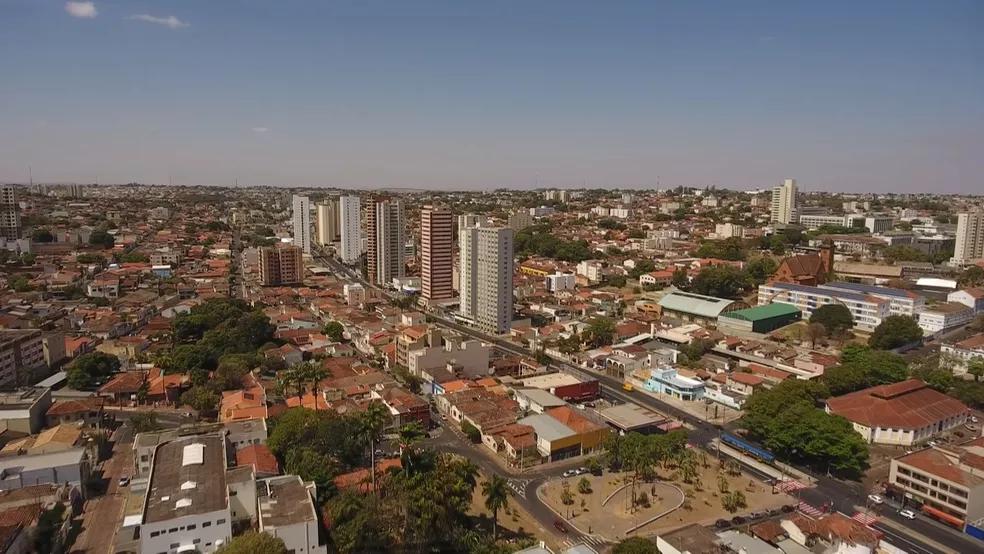 Políticos e representantes de instituições/entidades falam sobre os planos em prol de Uberaba (Foto/Divulgação)