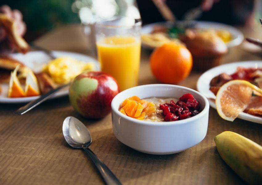 Com as crianças em casa, é hora de prestar mais atenção nos exemplos para manter a alimentação equilibrada    (Foto/Ilustrativa)