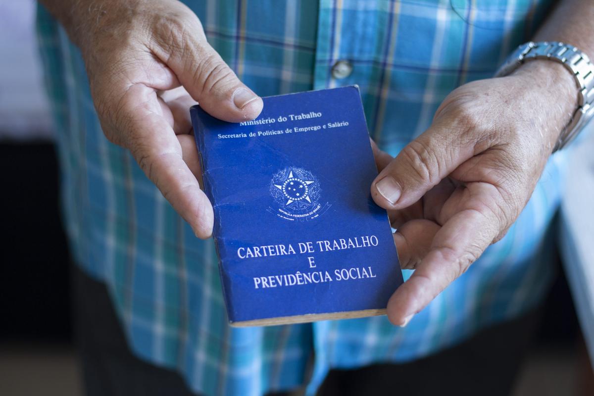 50 vagas para operador de caixa estão disponíveis (Foto/Ilustrativa)