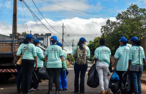 Trabalho do Departamento de Controle de Zoonoses e Endemias continua, em 2023 (Foto/Prefeitura/Divulgação)