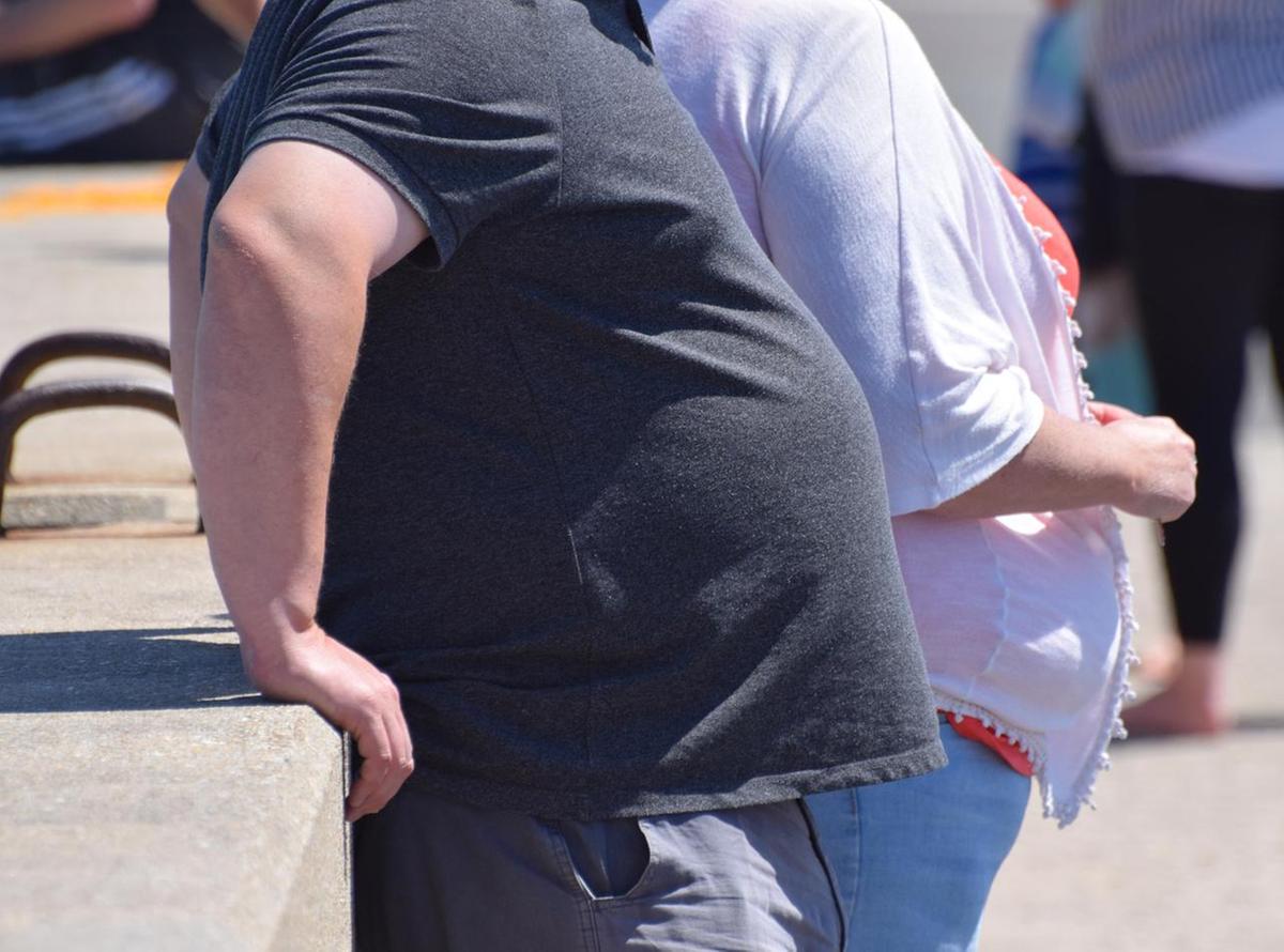 Segundo o Atlas Mundial de Obesidade de 2022, a doença deve atingir 30% da população adulta até 2023  (Foto/Ilustrativa)
