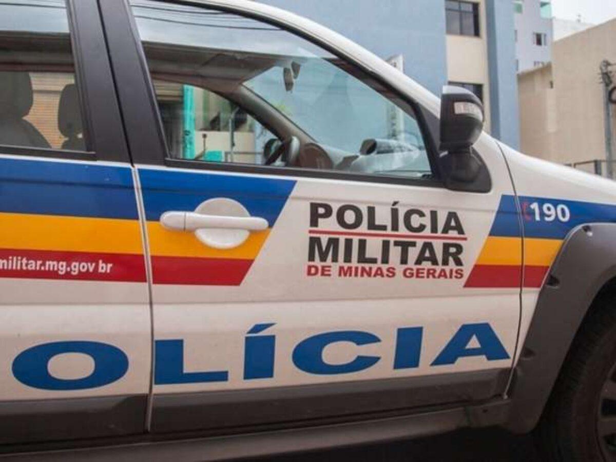 Policiais tiveram que cercar um quarteirão para evitar a fuga do infrator (Foto/Ilustrativa)