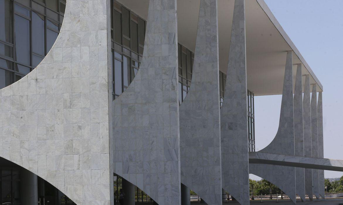 O encontro já fazia parte dos planos e era verbalizado pelo presidente Lula durante a campanha (Foto/Antonio Cruz/Agência Brasil)