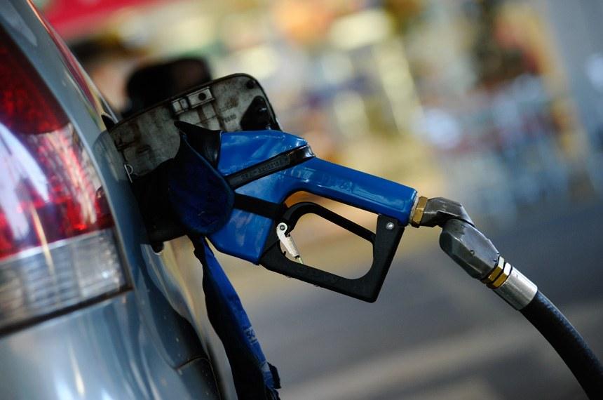 Conselho Administrativo de Defesa Econômica (Cade) vai apurar a formação de cartel no mercado de venda de combustíveis no país (Foto/Ilustrativa)