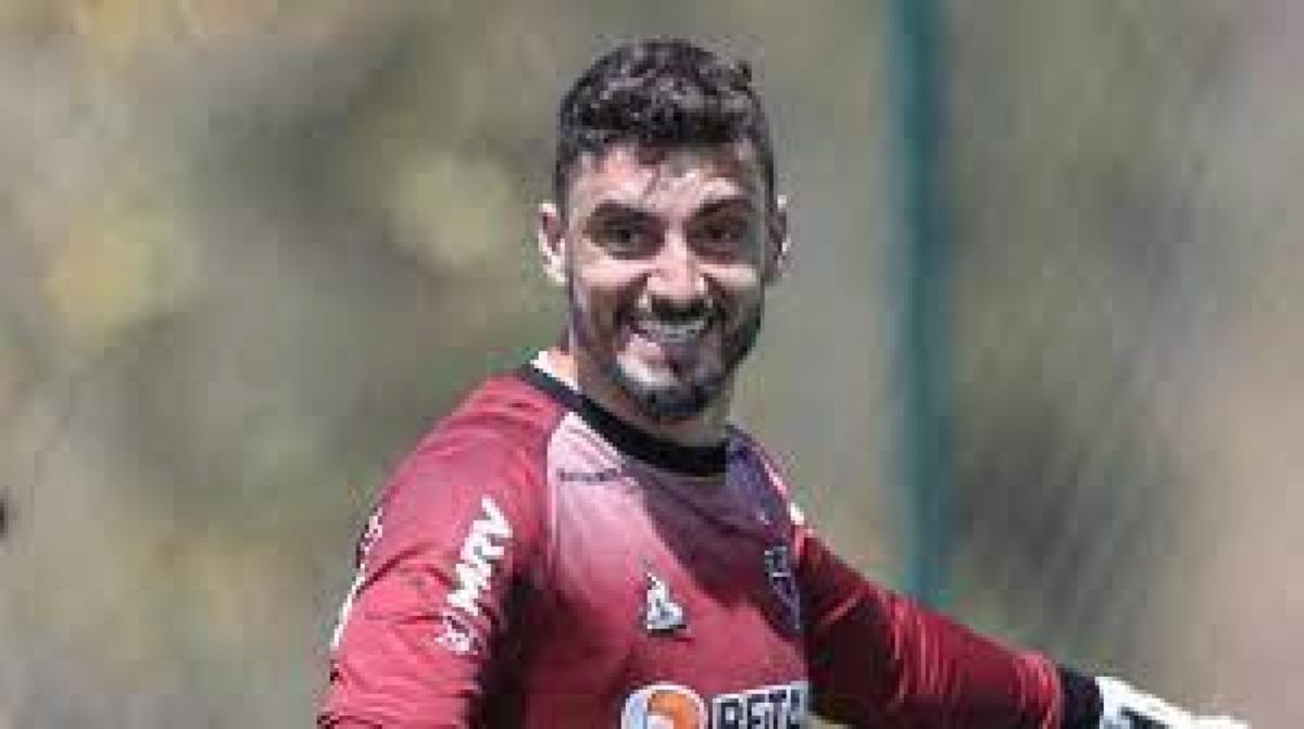 Rafael, de 33 anos, vai se reencontrar com Ceni após trabalharem juntos no Cruzeiro. Ele não esconde que buscará "aprender" ainda mais com o comandante (Foto/Jornal Cruzeiro do Sul)