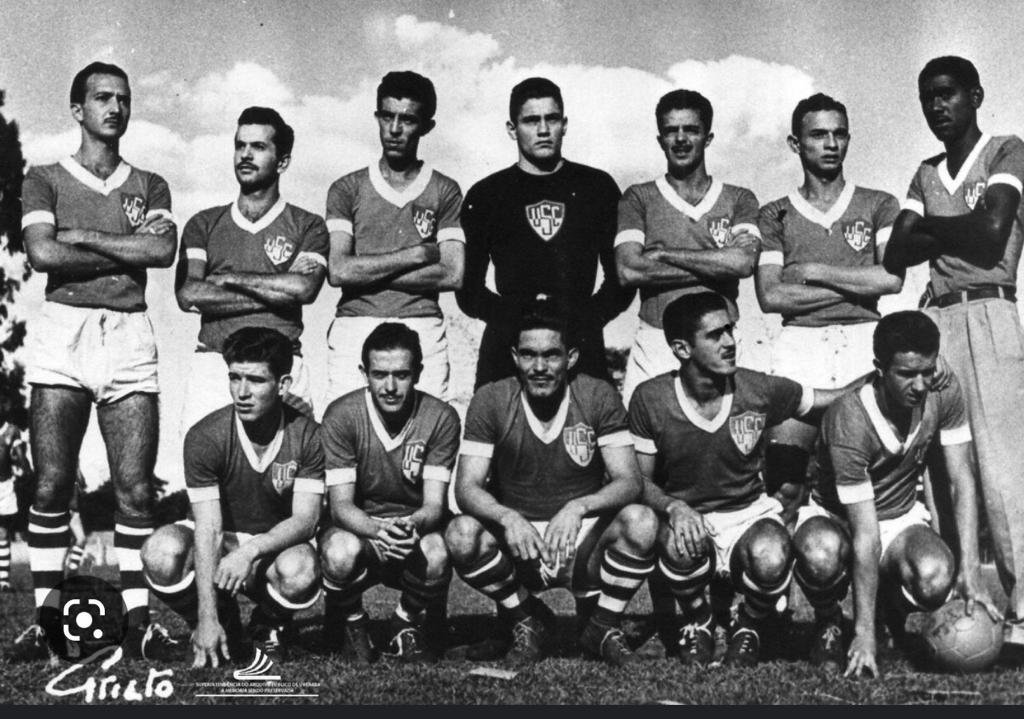 A Copa de 1950 como você nunca ouviu