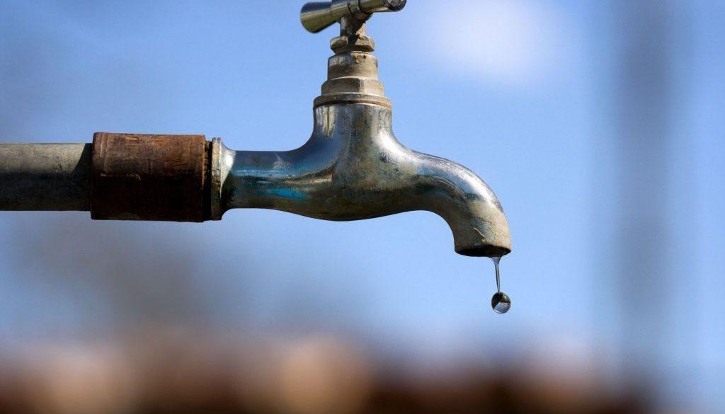 A Codau orienta os consumidores dos setores afetados que controlem suas reservas das caixas d’água domésticas até que o abastecimento seja normalizado (Foto/Ilustrativa)