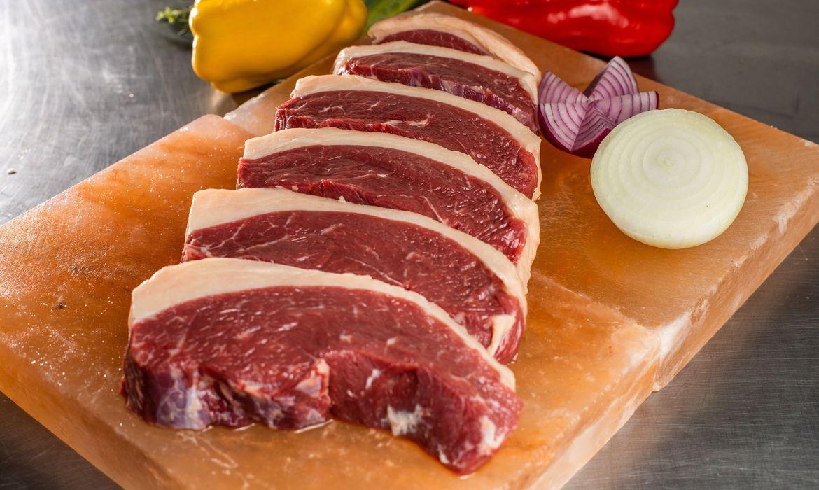 Prato brasileiro disputou com 100 outras comidas tradicionais (Wenderson Araujo)