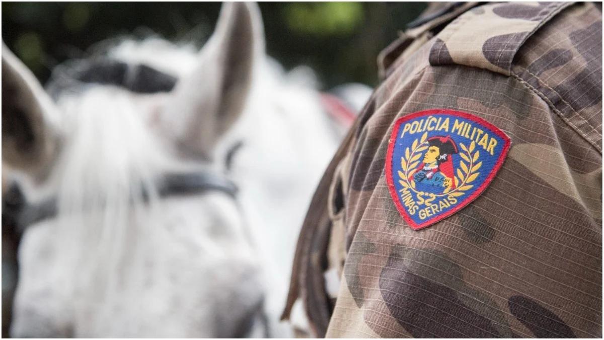 Foram feitas diligências, mas sem êxito na localização do assaltante (Foto/Ilustrativa)