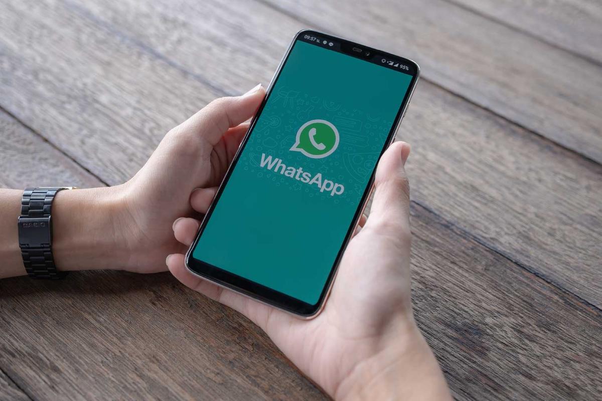 Golpes no WhatsApp estão cada vez mais comuns (Foto/Ilustrativa)