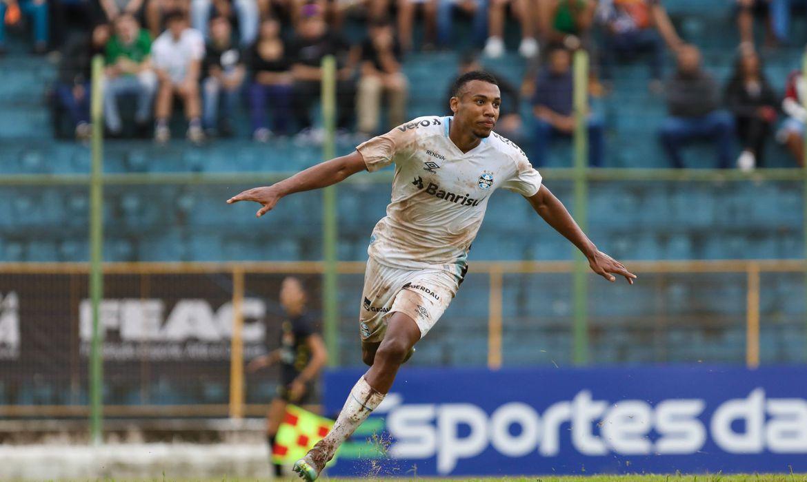 Penapolense x Cruzeiro: Como foi o jogo da Copinha