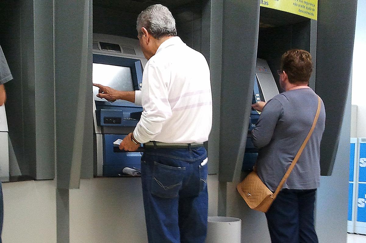Prática do golpe se torna cada vez mais frequente em Uberaba (Foto/Ilustrativa)