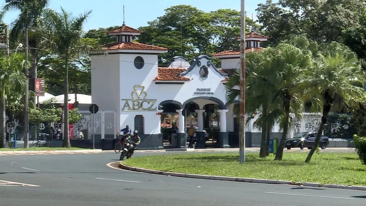 Gabriel Garcia Cid, novo presidente da ABCZ, declarou que não compactua com práticas que ameacem a ordem e a democracia do país (Foto/Reprodução)