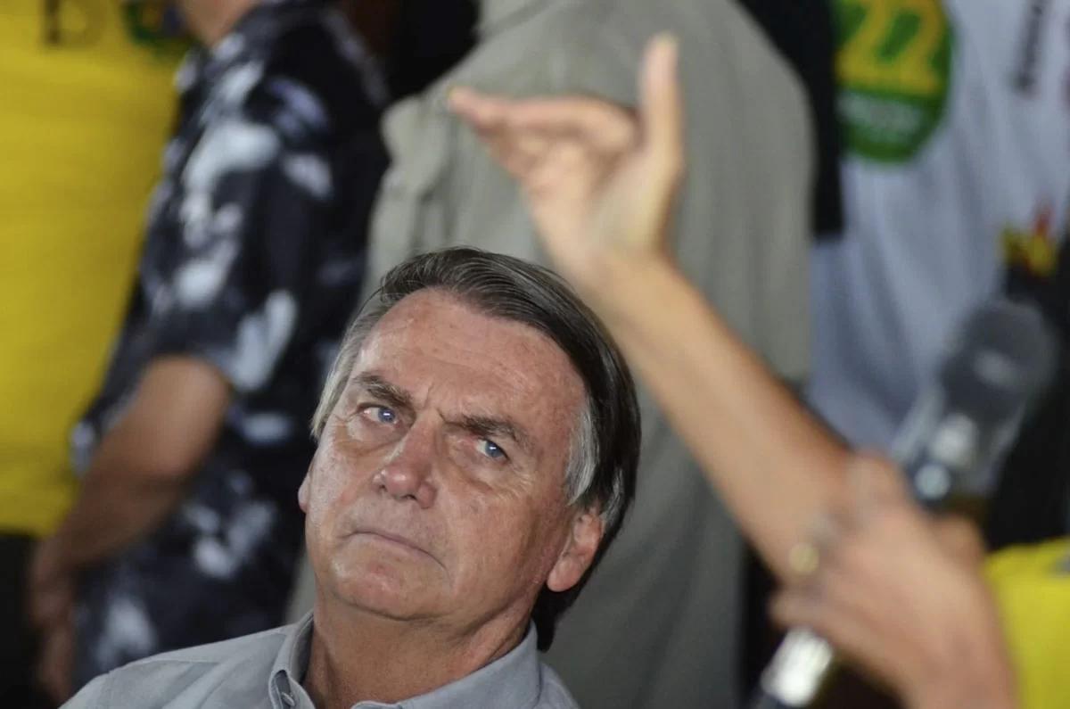 Bolsonaro é Internado Em Hospital Nos EUA Após Sentir Dores, Diz Colunista