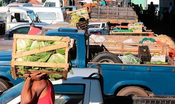 Em razão do feriado da Sexta-Feira da Paixão, a Ceasa não funcionará (Foto/Divulgação/PMU)