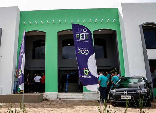 O objetivo do curso, que tem 10 dias de duração, é preparar os jovens para a inserção no mercado de trabalho (Foto/Prefeitura)