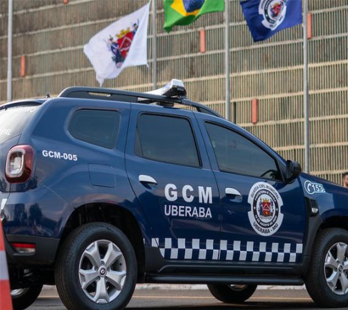 Vereadora Lu Fachinelli solicitou em plenário que o Poder Executivo promova a reserva no plano de cargos da Guarda Civil Municipal (GCM) (Foto/Divulgação/PMU)