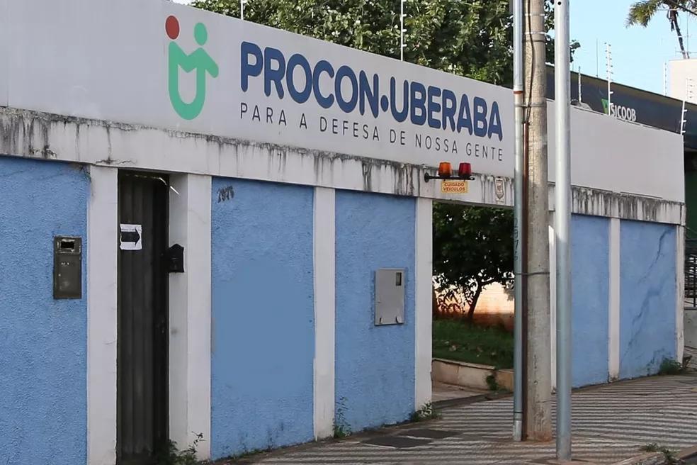 Procon Uberaba (Foto/Divulgação/Prefeitura de Uberaba)