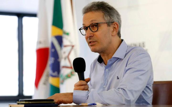 A medida havia sido aprovada pela Assembleia Legislativa,no mês passado (Foto/Imprensa MG)