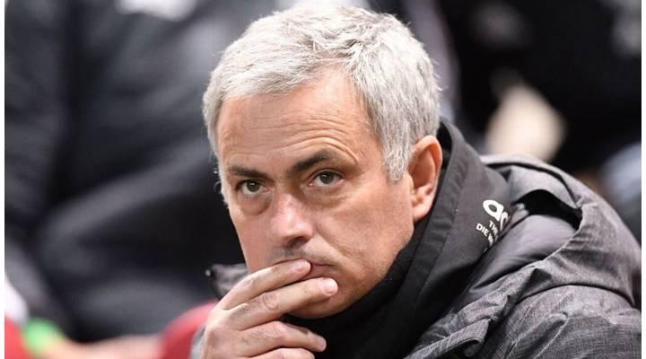 Mourinho também teria negado uma oferta para dirigir Portugal, que anunciou o espanhol Roberto Martínez (Foto/Getty Images)