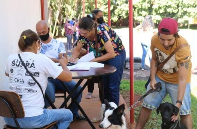 Mutirão será realizado entre 19 e 23 de junho, em Ponte Alta (Foto/Arquivo)