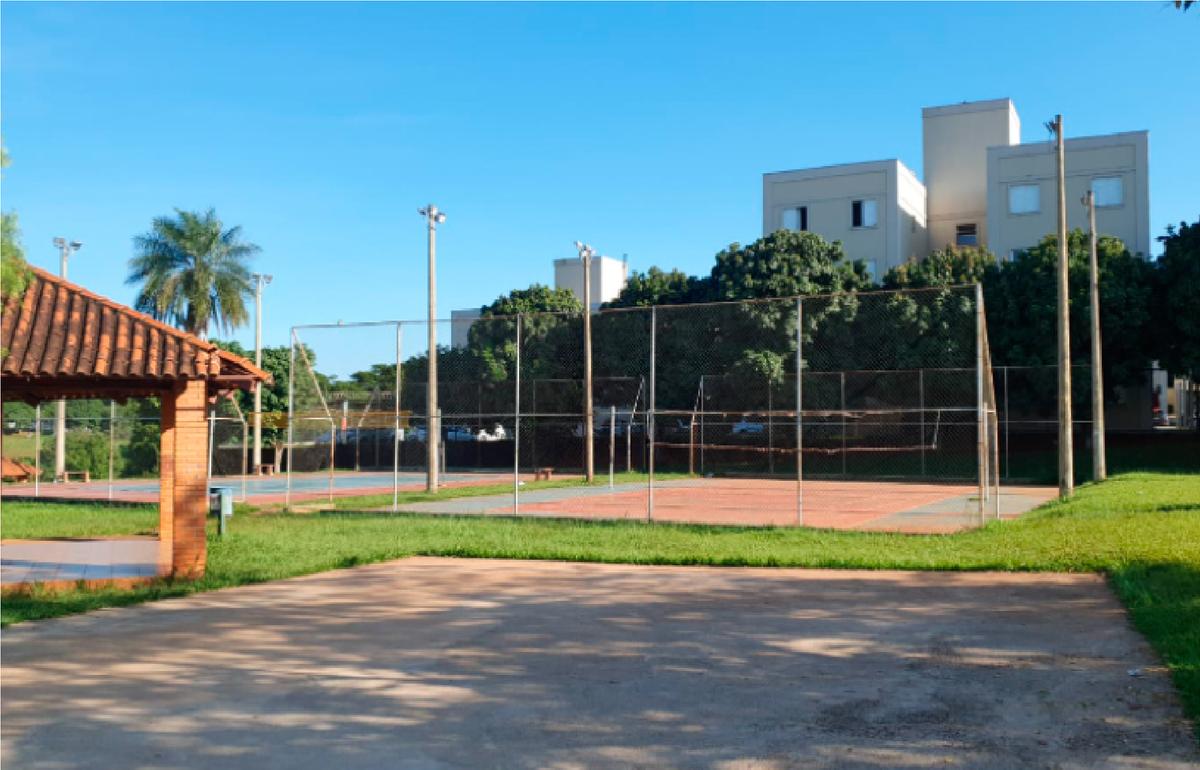 De acordo com o que foi apurado pelo Jornal da Manhã, somente este ano, a GCM registrou 18 empenhos para patrulhamento no interior do Parque das Acácias (Foto/Jander Duran)